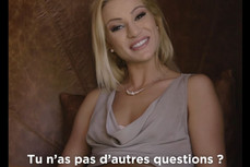 DorcelStar - Cherry Kiss