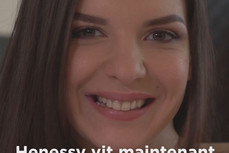 Henessy's hot interview