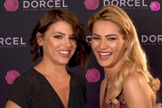 Cross interview - Adriana & Cherry