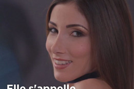 Cléa Gaultier - Dorcel Girl