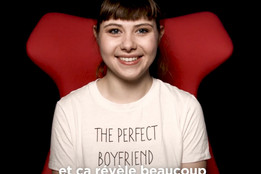 Dorcel Star - Luna Rival