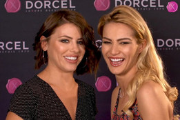 Interview croisée - Adriana & Cherry