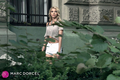 Cléa und Anissa escorts deluxe