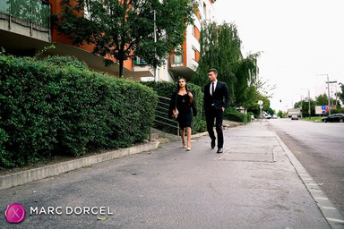 Mariska, secrétaire de direction