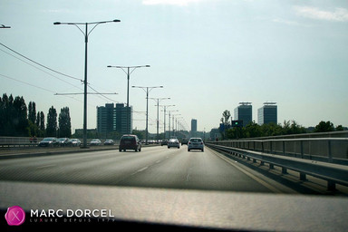 Mariska, secrétaire de direction