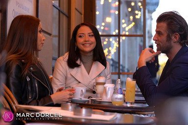 Pornochic - Avi and Lana