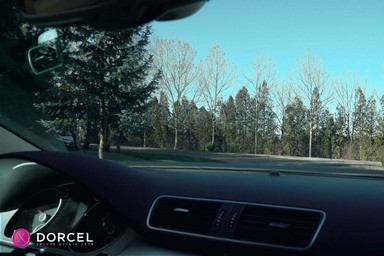 Russian Institute - la fille de la directrice