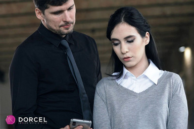 Russian Institute - die tochter der direktorin