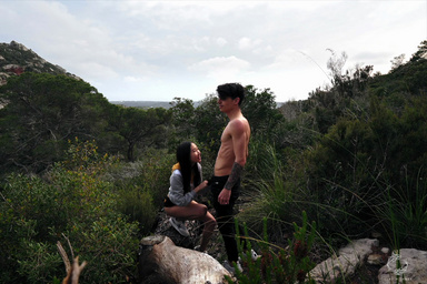 Sexe Trotteurs vol.9