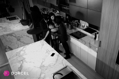 Luxure - les vices de mon épouse