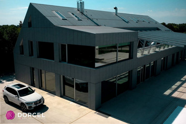 Girls at work - the agency