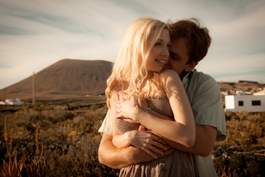 The desire between us