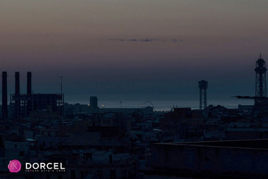 Une nuit à Barcelone