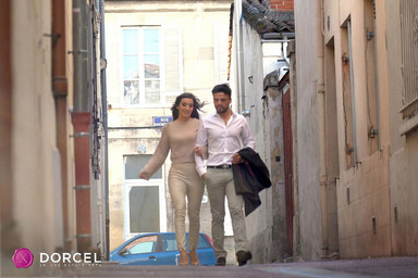 Pornochic - Bella and Ginebra