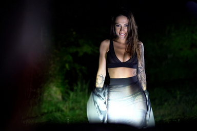 Nikita Bellucci : Obsessionen Vol.4