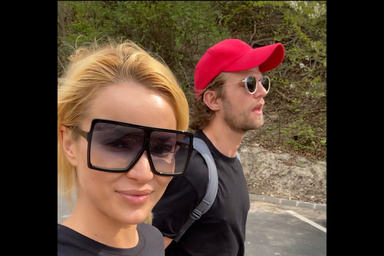 Cherry Kiss' Privatvideos Vol.5