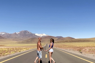 Les folies d'Angel Emily vol.4