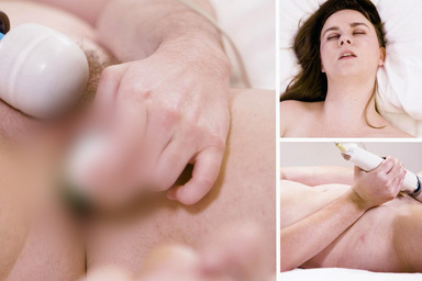 L’orgasme féminin