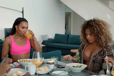 World's sexiest girls band vol.1