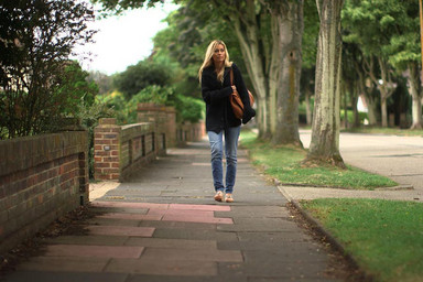 Lola Rêve, the Virgin