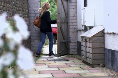 Lola Rêve, the Virgin