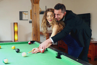 Games of seduction vol.2