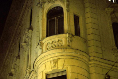 A Virgin's first time