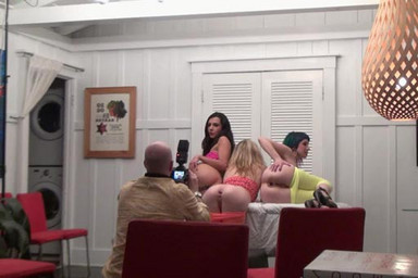 Lou Charmelle, ma vie privée