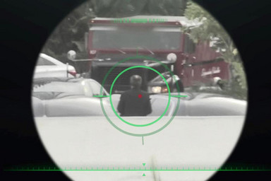 L'Espionne, "le retour de Nikita"