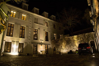 L'éducation d'une jeune soubrette