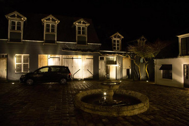 The Education of a young maid