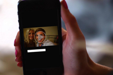 The Billionaire's Daughter