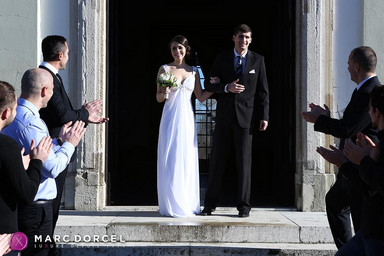 Manon Martin, 1ère Orgie pour ma femme