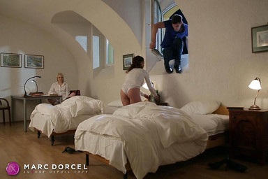 Russian institute - Strafen