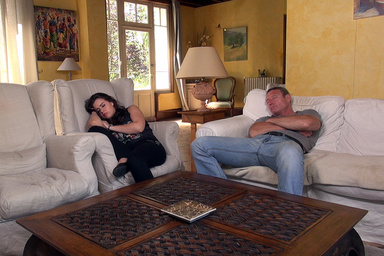 Un instant d'égarement