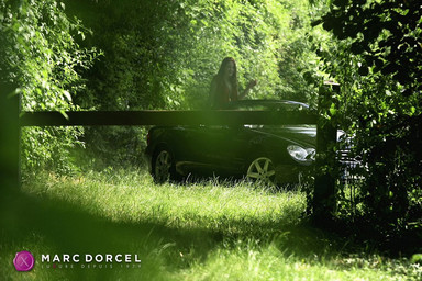 Luxure - Geteilte Ehefrauen