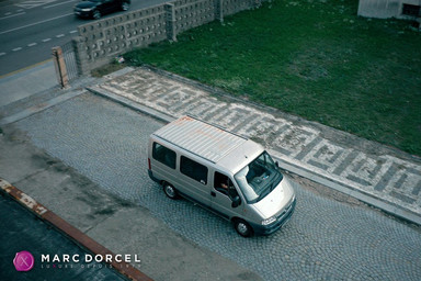 Hot nights in prison