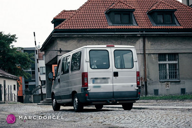 Heisse nächte im gefängnis