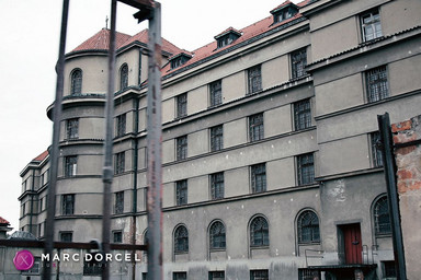 Heisse nächte im gefängnis