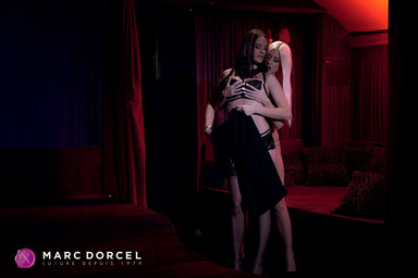 Claire, la sexologue