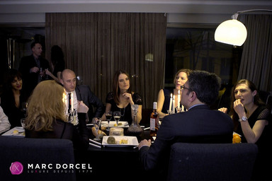 Claire, die sexologin