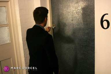 Ma cousine est une putain