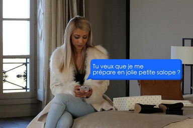 Luxure - femmes mariées