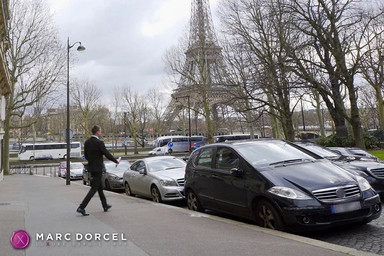 Revenge of a daughter