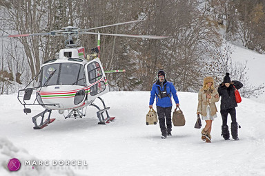 Revenge of a daughter