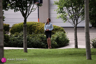 The secretary's nights