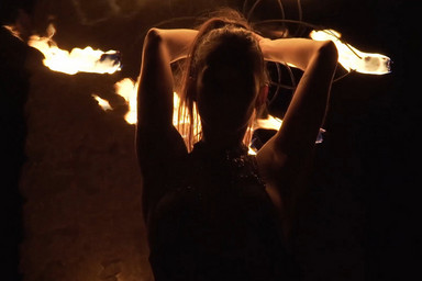 One day with : Caroline Blot and Angelika Lesik