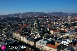 Eine nacht in Budapest