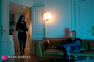 Mariska, verlangen nach unterwürfigkeit