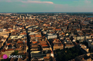 Russian Institute - the headmistress' daughter